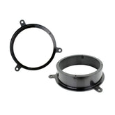 Connects2 CT25RT05 Renault Grand / Scenic Front / Rear Door 165mm Speaker Adaptor